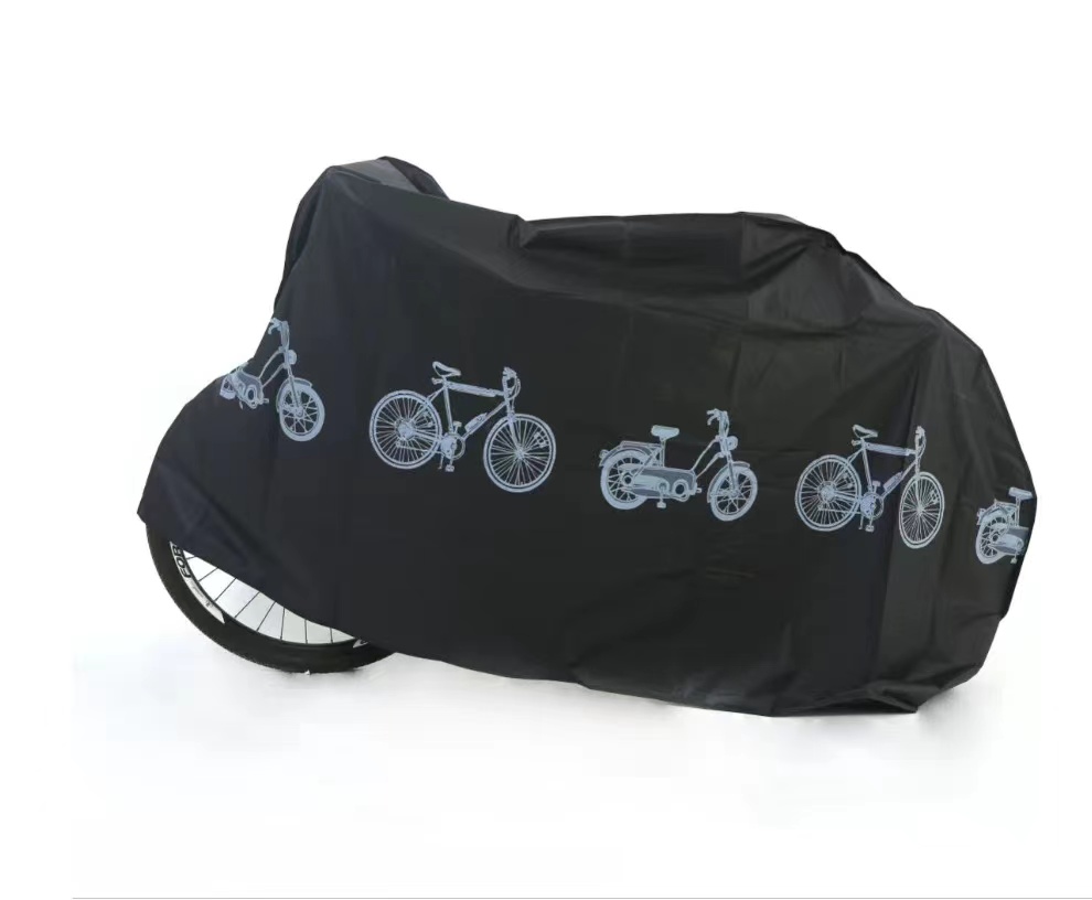 Mountain Biking Equipment - Copertura per Bicicletta Impermeabile, Protezione UV