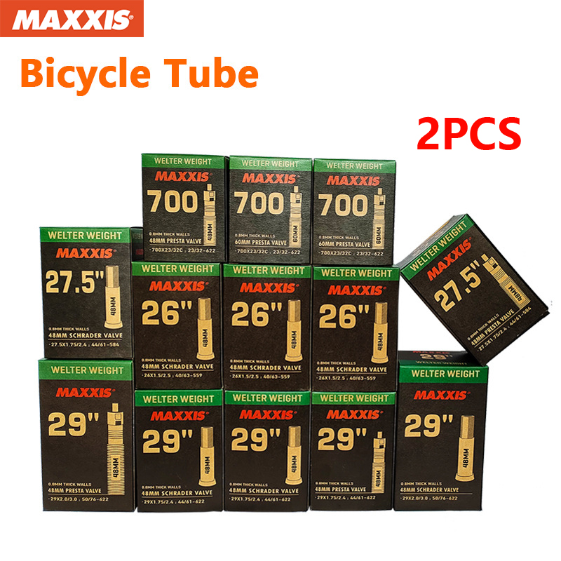 Mountain Biking Youtube - 2 PZ MAXXIS WELTER WEIGHT Camera
