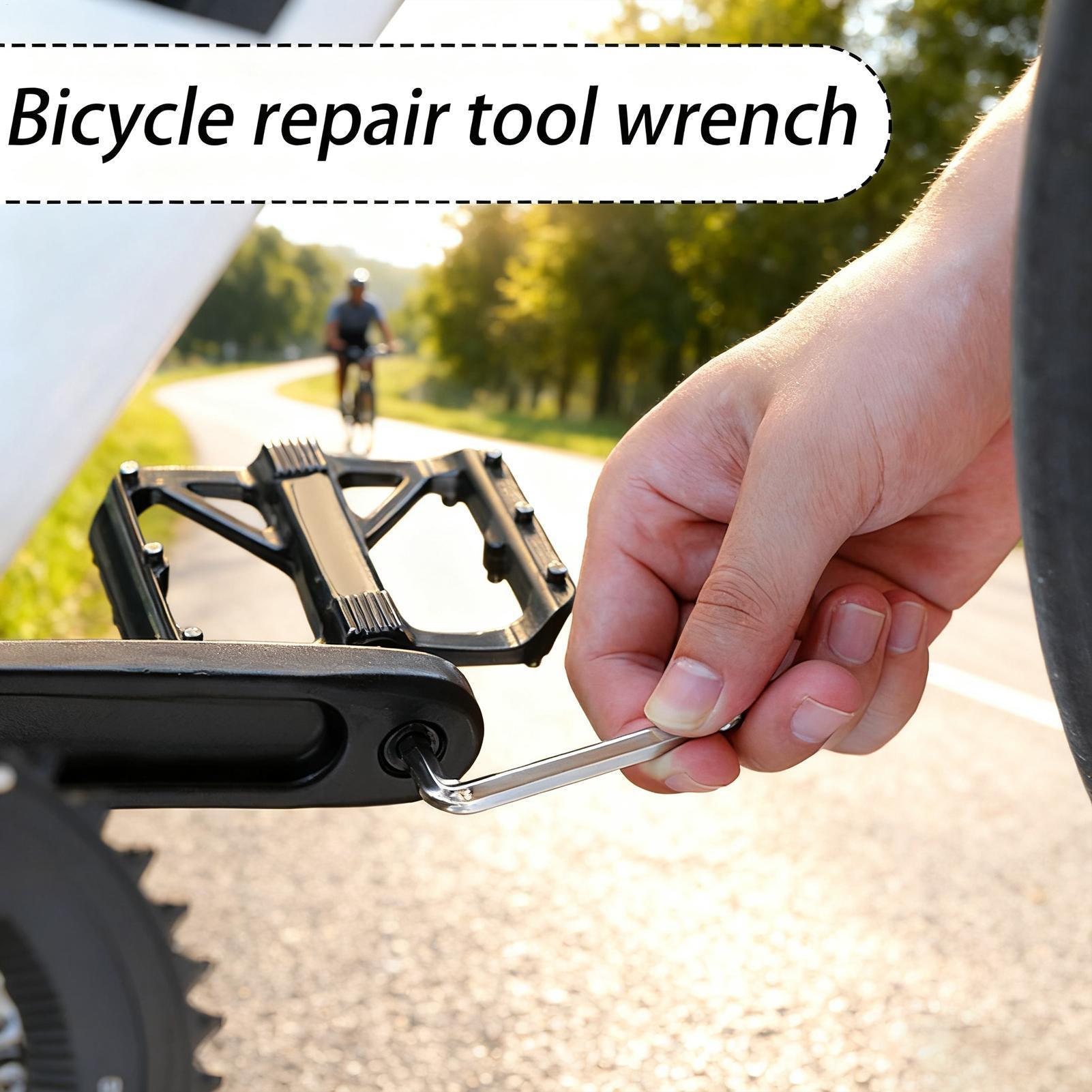Mountain Biking Equipment - Kit di riparazione pneumatici Attrezzatura per