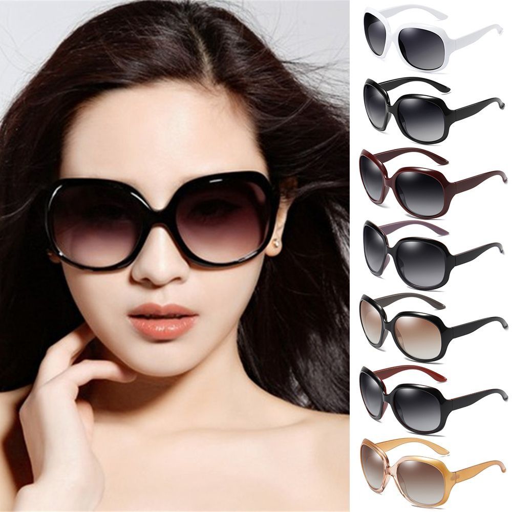 Mountain Biking Glasses - Occhiali da sole polarizzati per donna