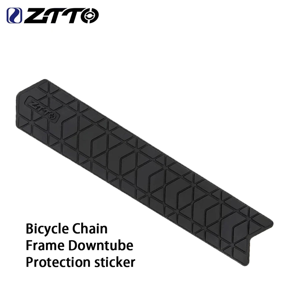 Chainstay Protector Wrap - ZTTO MTB Bici da strada Chainstay