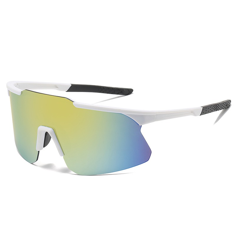 Mountain Biking Glasses - Nuovi Occhiali da Ciclismo 2026 con