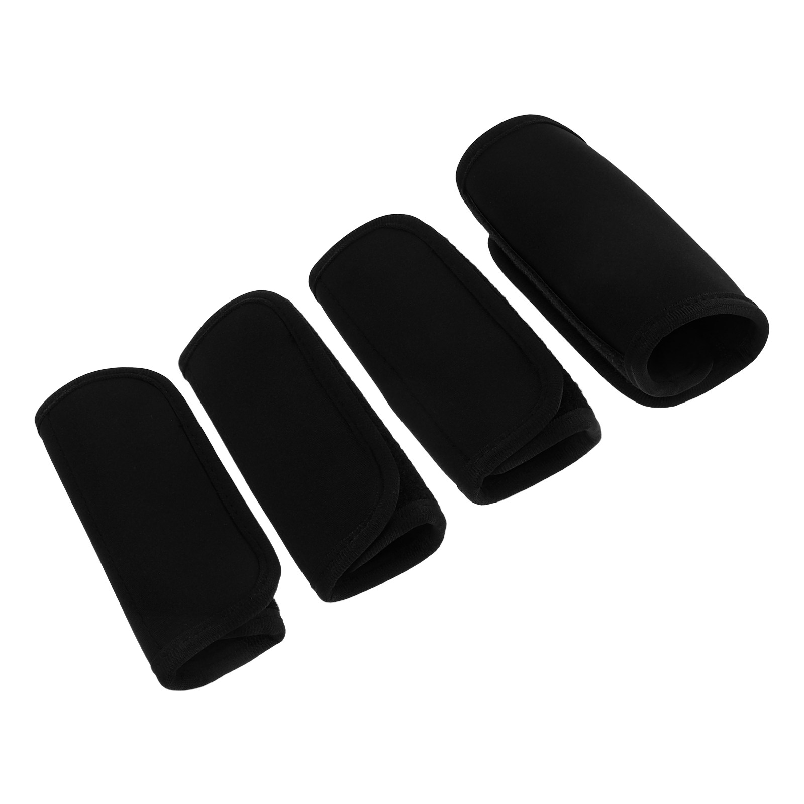 Chainstay Protector Wrap - 1 Set di Protezioni per Telaio
