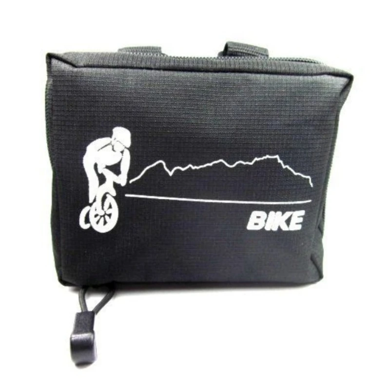 Mountain Biking First Aid Kit - Kit di pronto soccorso personale professionale