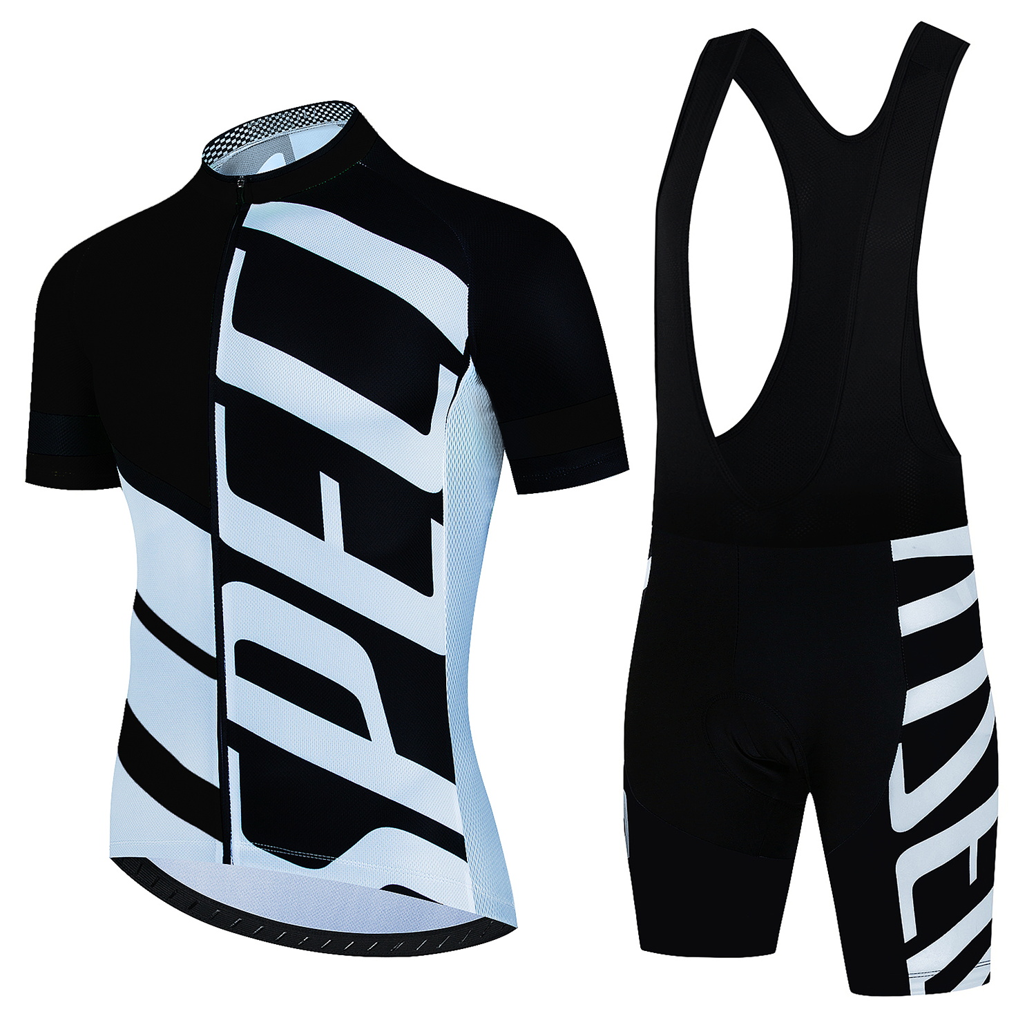 Mountain Biking Wallpaper - Maglia da ciclismo uomo estiva 2024