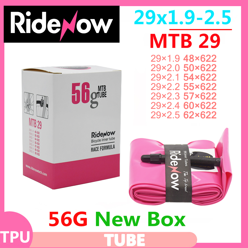 Mountain Biking Youtube - Ultralight RideNow TPU MTB 29 camera