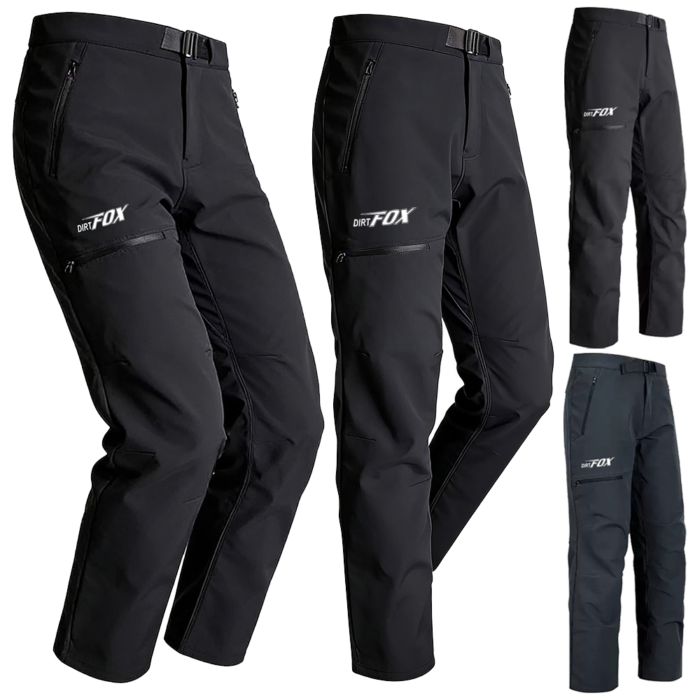 DIRTFOX Pantaloni da ciclismo  - Mountain Biking Overalls recensione e prezzo