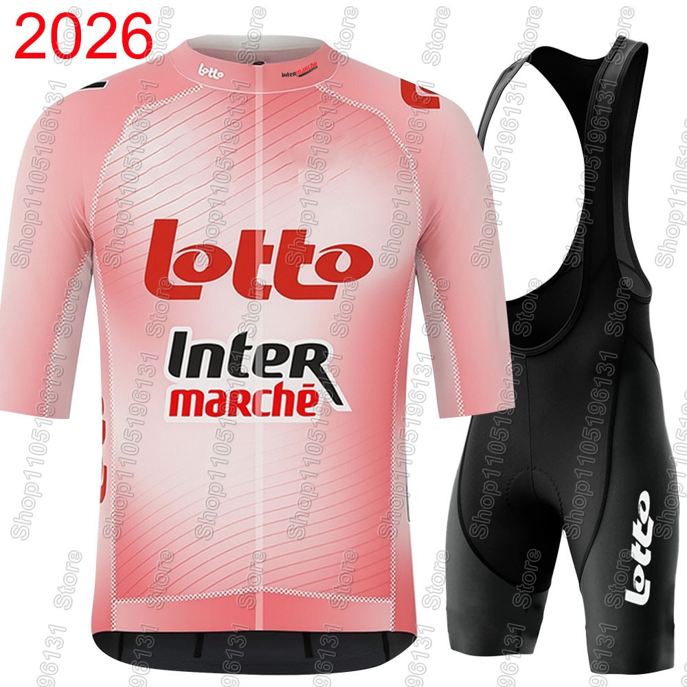 Completo Ciclismo Lotto Interm - Mountain Biking Wallpaper recensione e prezzo