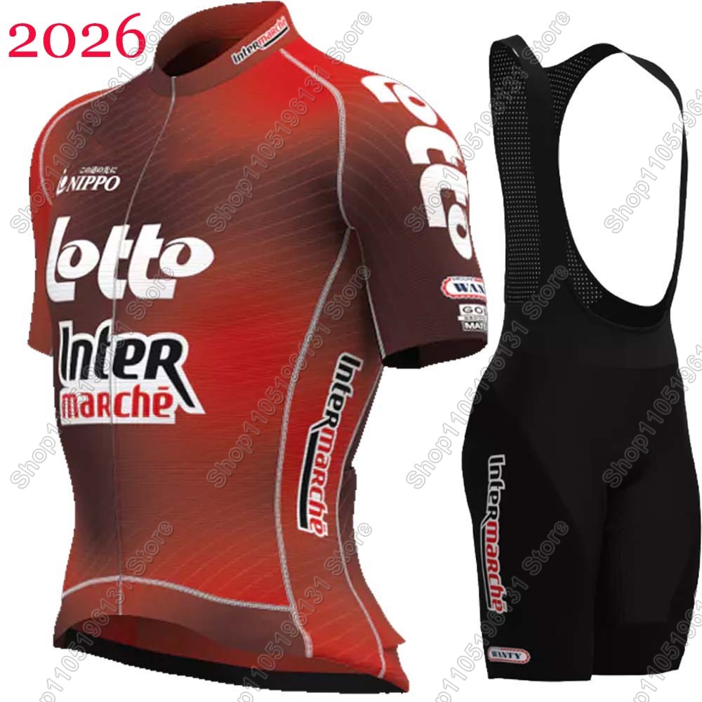 Completo Ciclismo Lotto Interm - Mountain Biking Wallpaper recensione e prezzo