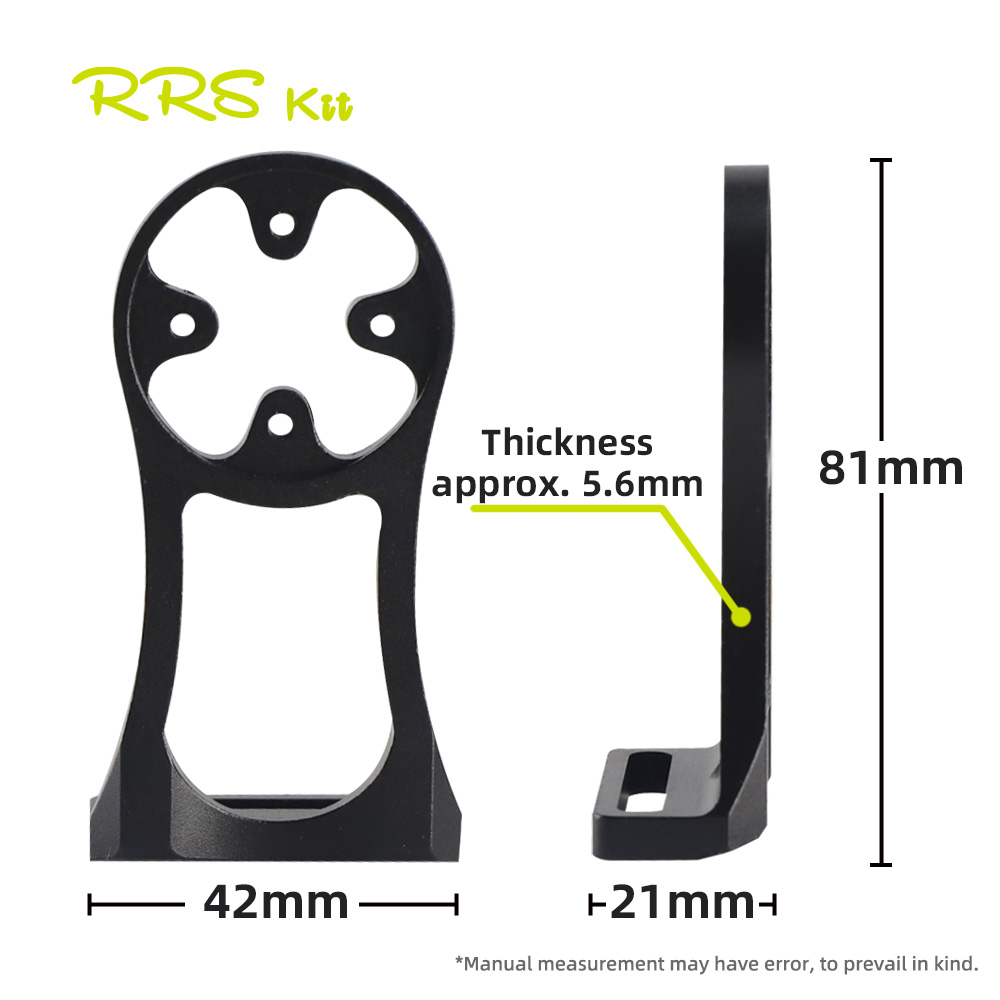 Supporto per fotocamera per co - Mountain Biking Equipment recensione e prezzo