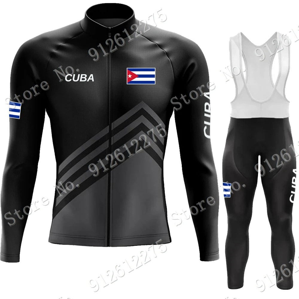 Maglia da ciclismo Cuba Set ab - Mountain Biking Wallpaper recensione e prezzo