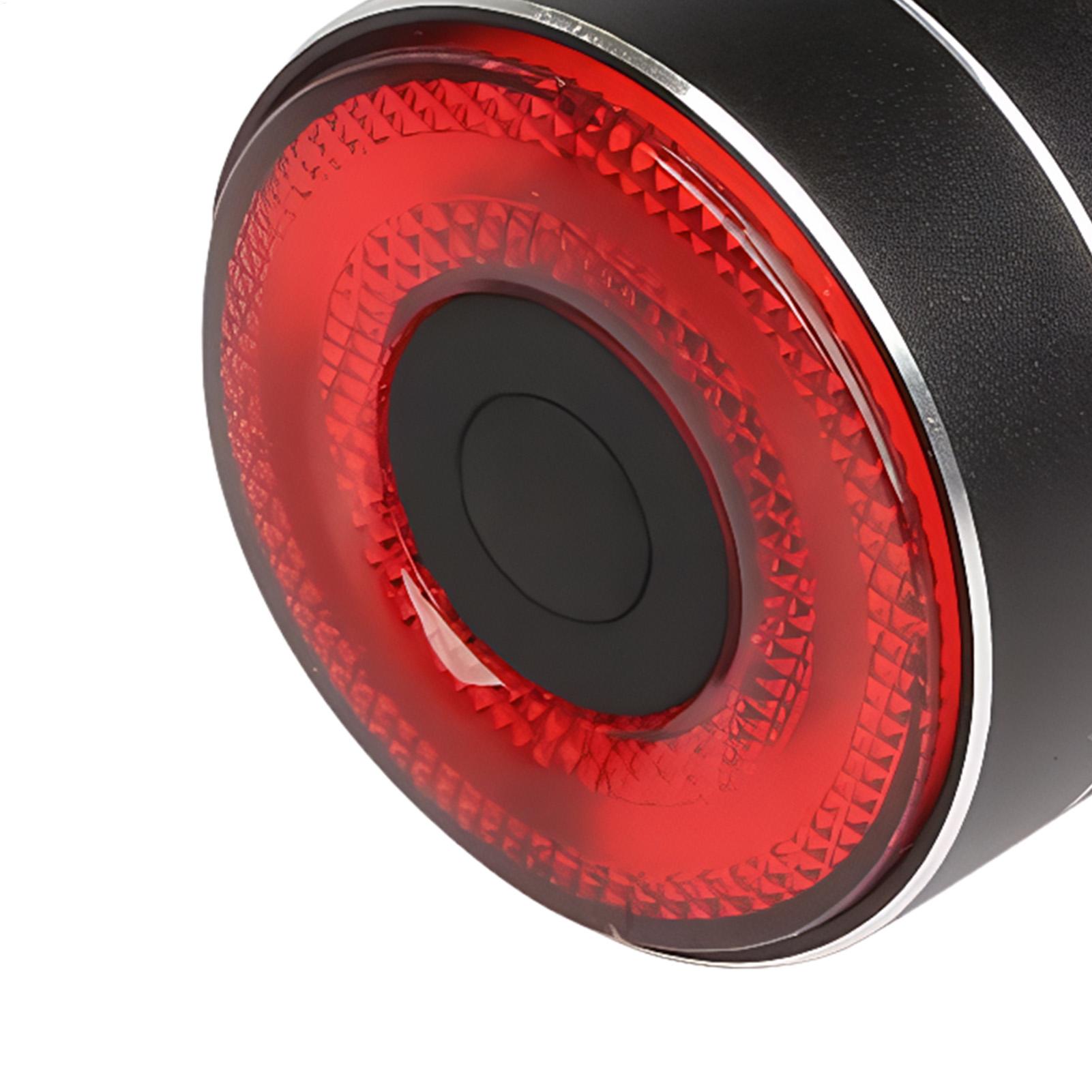 Luce freno bicicletta Luce di  - Mountain Biking Camp recensione e prezzo