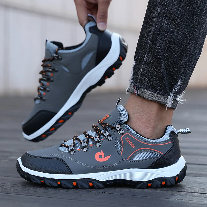 Scarponi da trekking Sneakers  - Men'S Mountain Biking Shoes recensione e prezzo