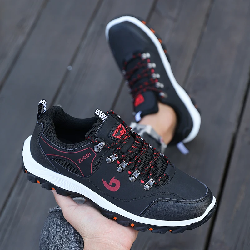 Scarponi da trekking Sneakers  - Men'S Mountain Biking Shoes recensione e prezzo