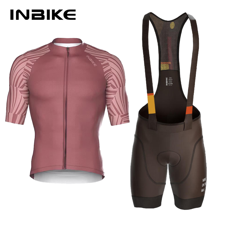 Completo da Ciclismo INBIKE Pr - Mountain Biking Overalls recensione e prezzo