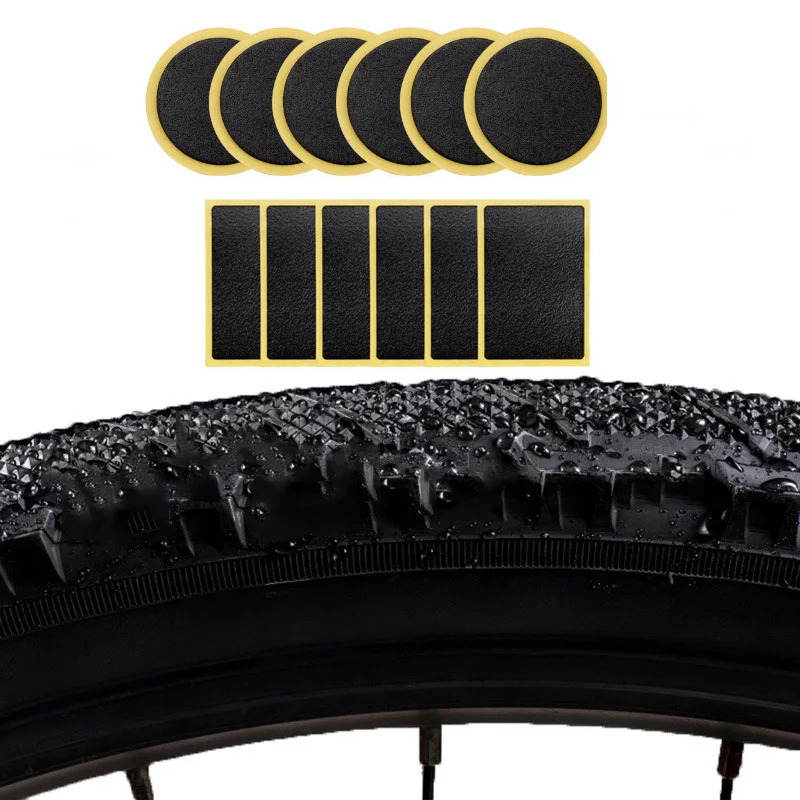 1/10/20/30 pezzi Toppa per rip - Mountain Biking Youtube recensione e prezzo