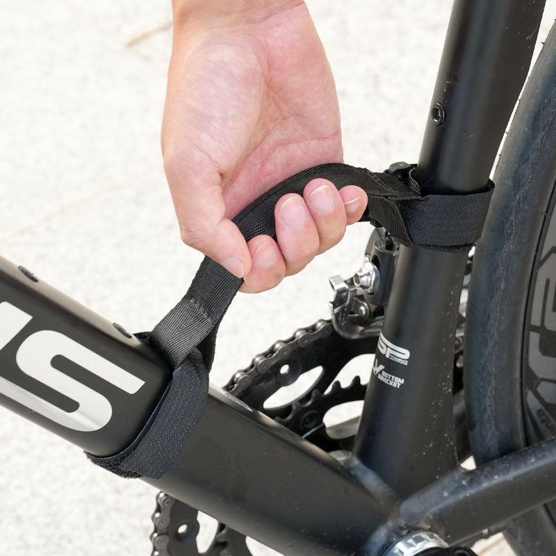 Cinghia per Manubrio Biciclett - Mountain Biking Equipment recensione e prezzo