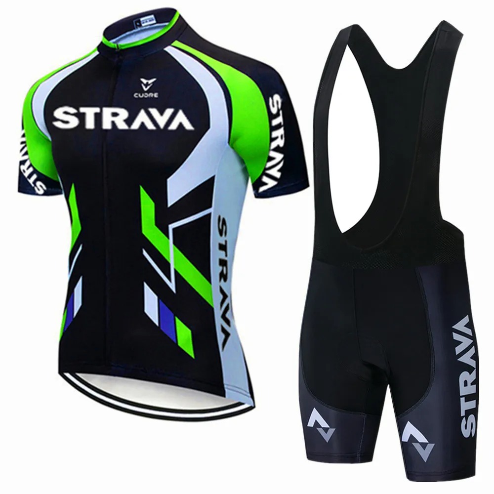 Maglia da Ciclismo Estiva da U - Mountain Biking Overalls recensione e prezzo