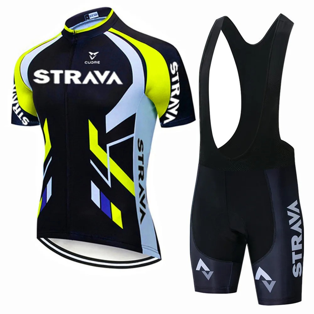 Maglia da Ciclismo Estiva da U - Mountain Biking Overalls recensione e prezzo