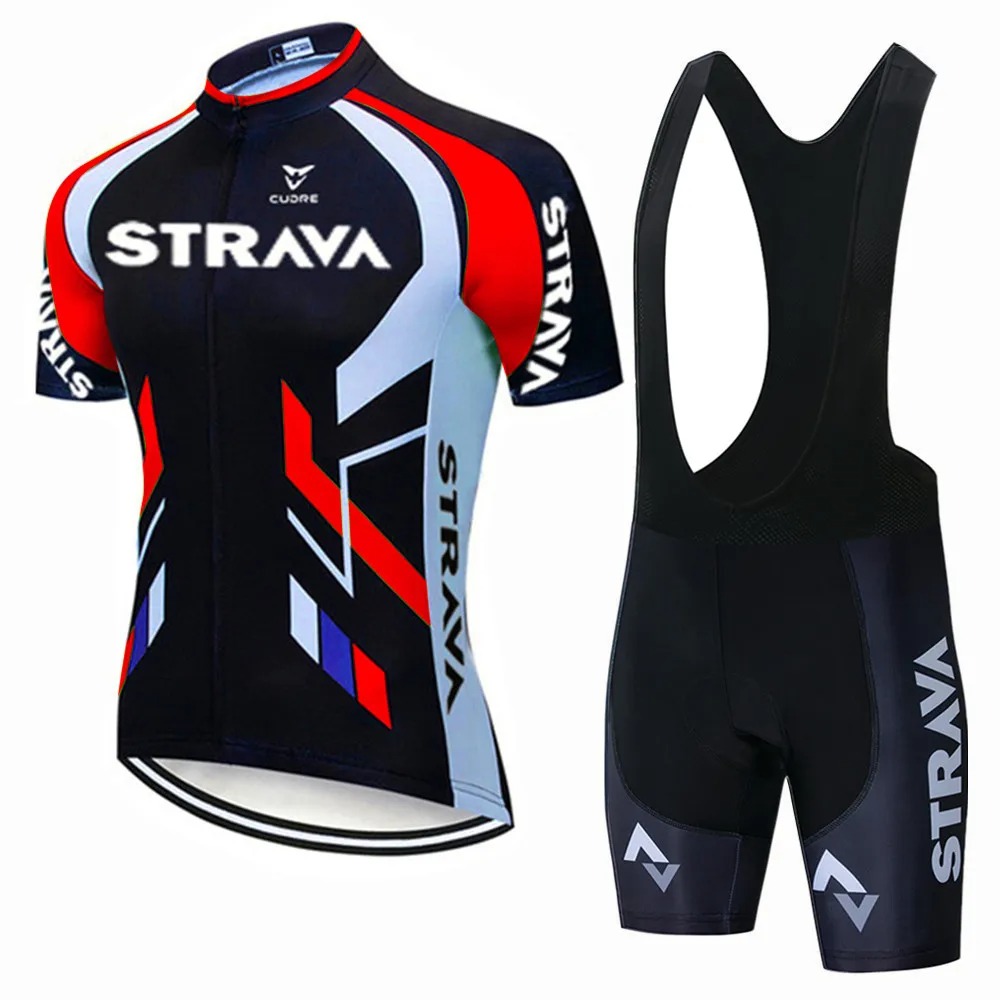 Maglia da Ciclismo Estiva da U - Mountain Biking Overalls recensione e prezzo
