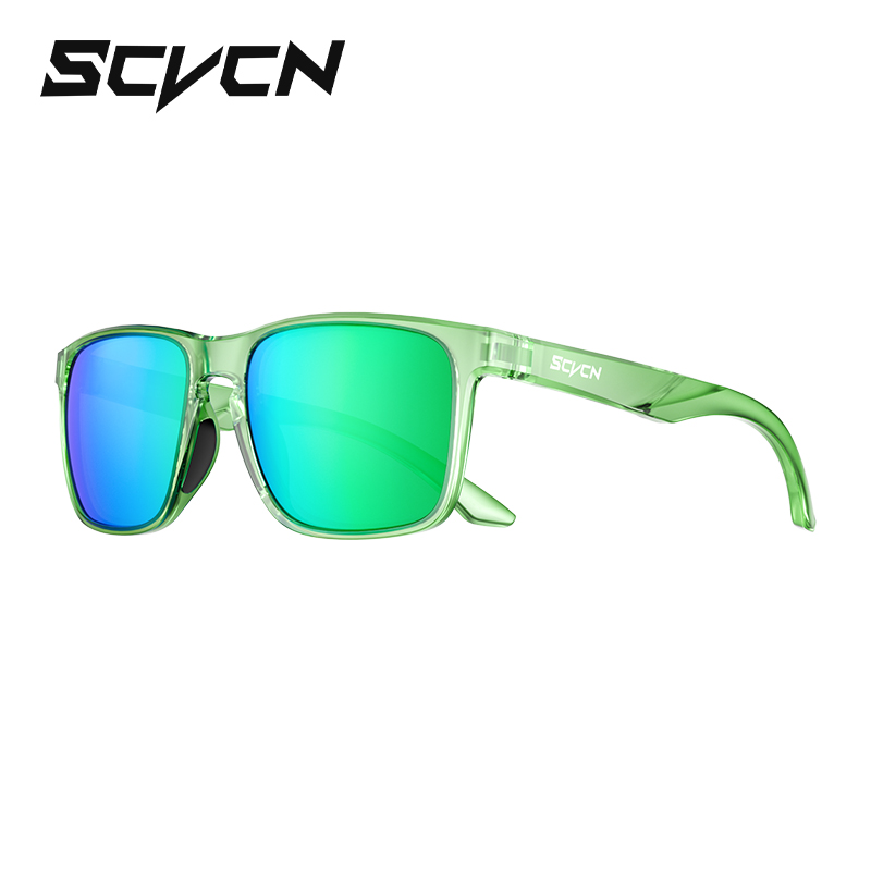 Occhiali da Sole Polarizzati S - Mountain Biking Glasses recensione e prezzo