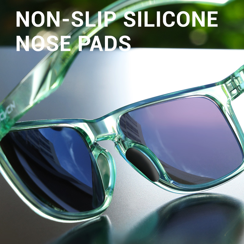 Occhiali da Sole Polarizzati S - Mountain Biking Glasses recensione e prezzo