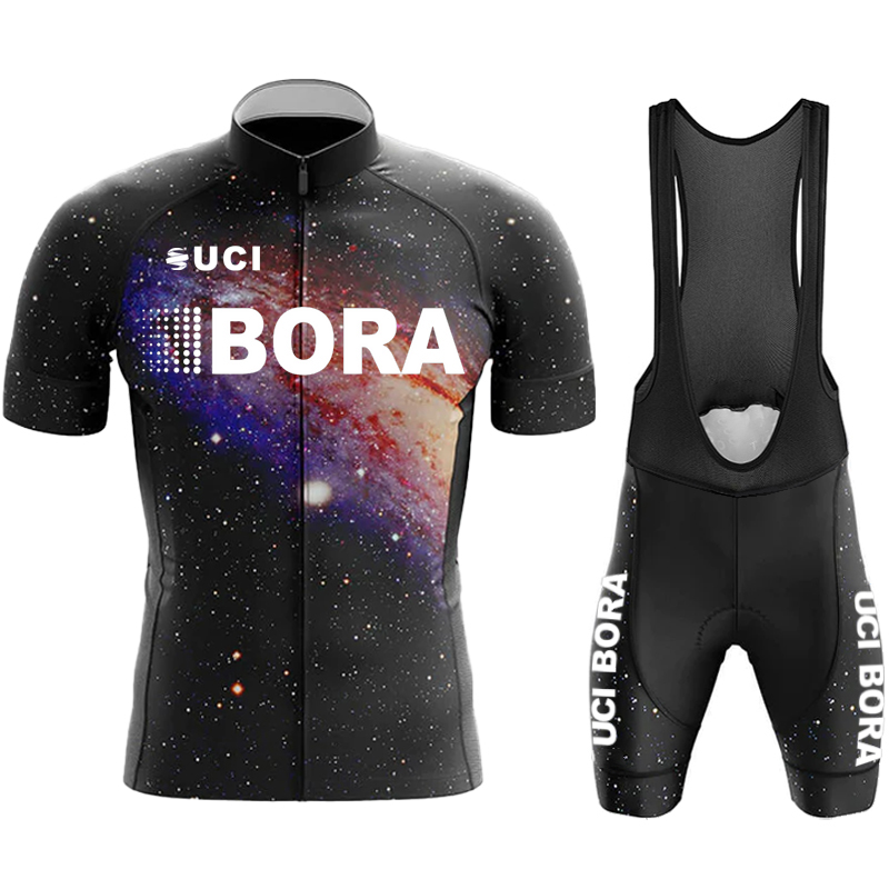 Completo da Ciclismo Professio - Mountain Biking Uci recensione e prezzo