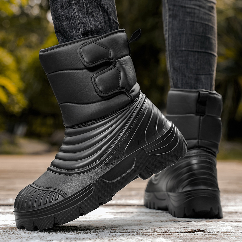 Nuovi stivali da neve invernal - Men'S Mountain Biking Shoes recensione e prezzo