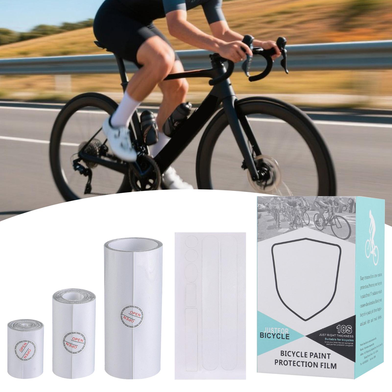 Protezione per telaio bici da  - Chainstay Protector Wrap recensione e prezzo