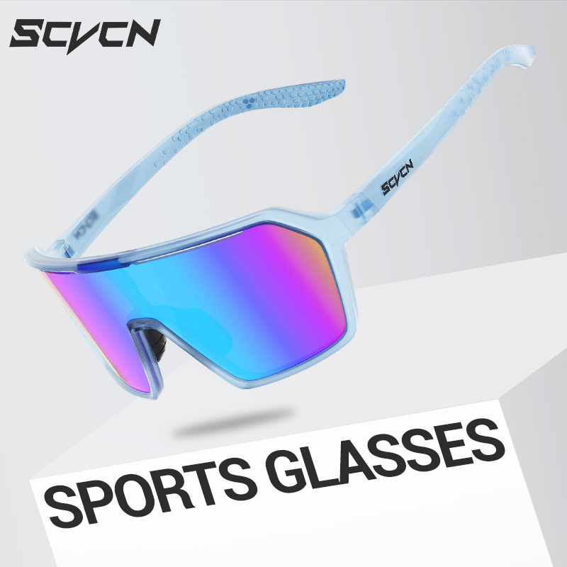 SCVCN Nuovi Uomini Occhiali da - Men'S Mountain Biking Shoes recensione e prezzo