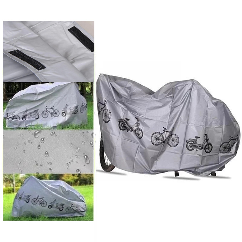 Copertura per Bicicletta Imper - Mountain Biking Equipment recensione e prezzo