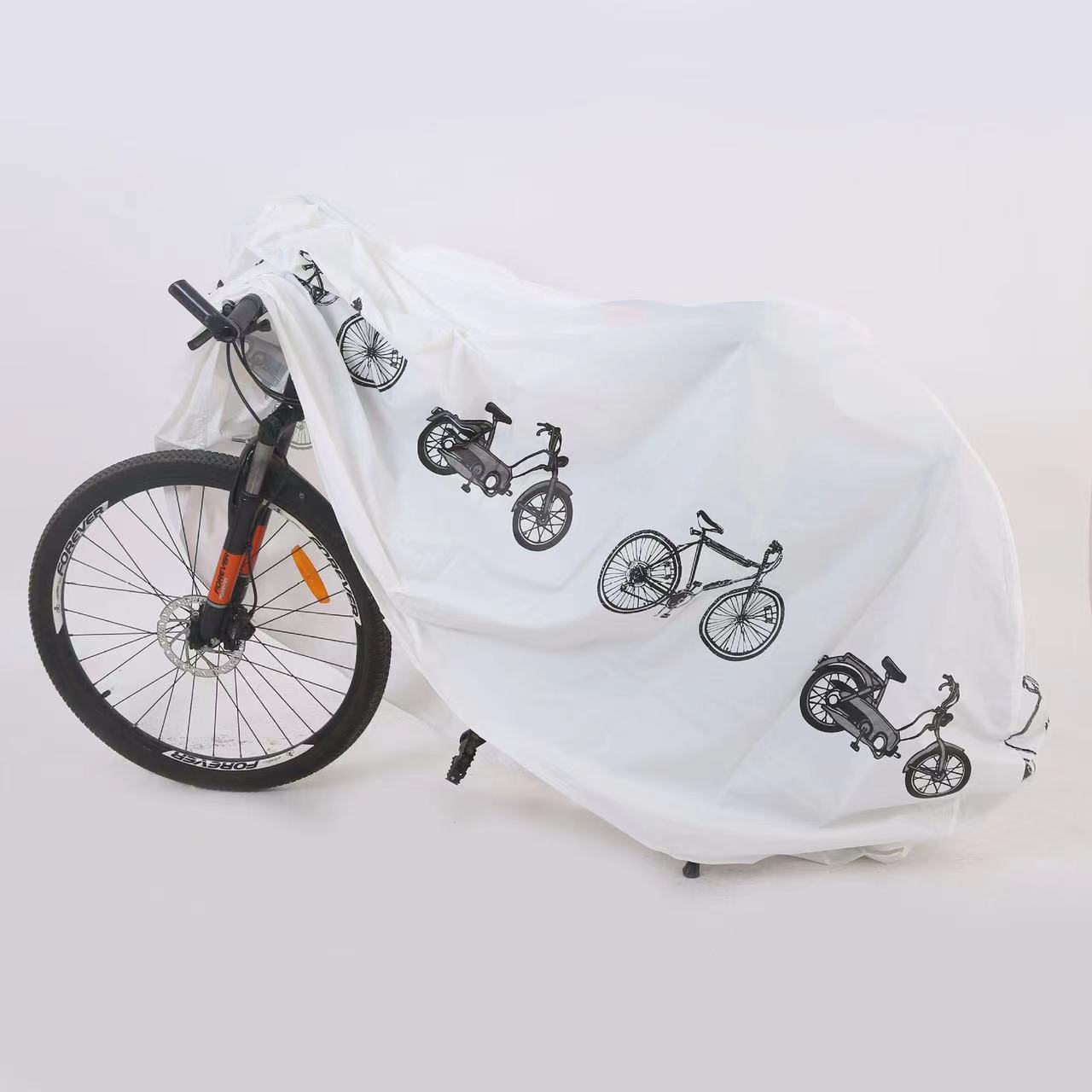 Copertura per Bicicletta Imper - Mountain Biking Equipment recensione e prezzo