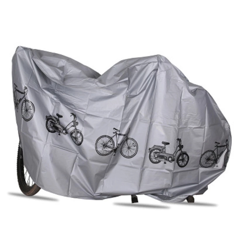 Copertura per Bicicletta Imper - Mountain Biking Equipment recensione e prezzo