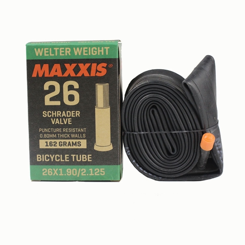 2 PZ MAXXIS WELTER WEIGHT Came - Mountain Biking Youtube recensione e prezzo