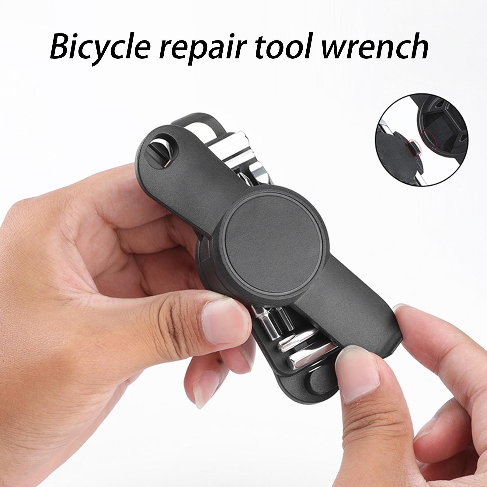 Kit di riparazione pneumatici  - Mountain Biking Equipment recensione e prezzo