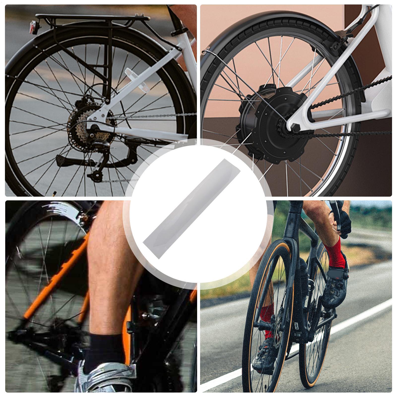 Pellicola Protettiva Adesiva T - Chainstay Protector Wrap recensione e prezzo