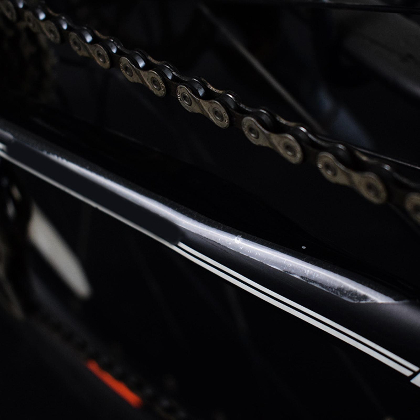 Pellicola Protettiva Adesiva T - Chainstay Protector Wrap recensione e prezzo