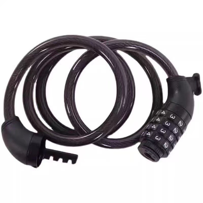 Lucchetto per bicicletta, lucc - Mountain Biking Equipment recensione e prezzo