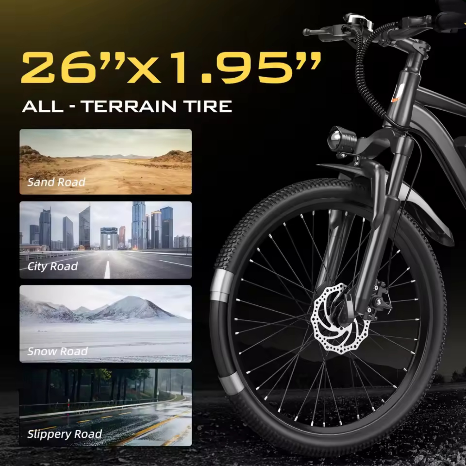 Bicicletta Elettrica da Montag - Mountain Biking Overalls recensione e prezzo