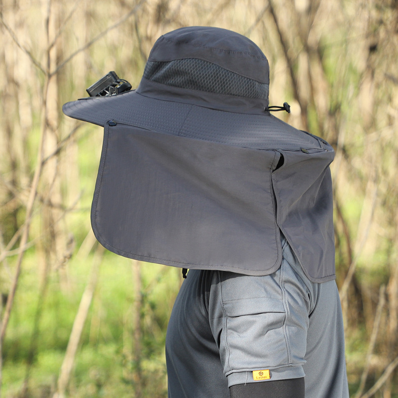 Cappello da pescatore Sombrero - Men'S Mountain Biking Shoes recensione e prezzo