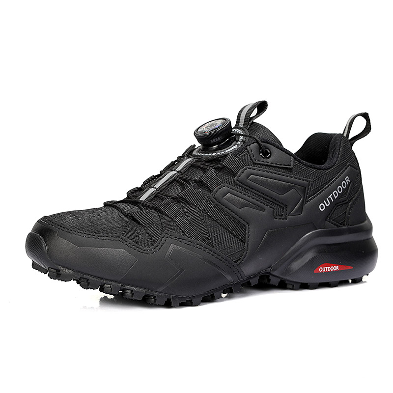 Scarpe da trekking impermeabil - Mountain Biking Camp recensione e prezzo