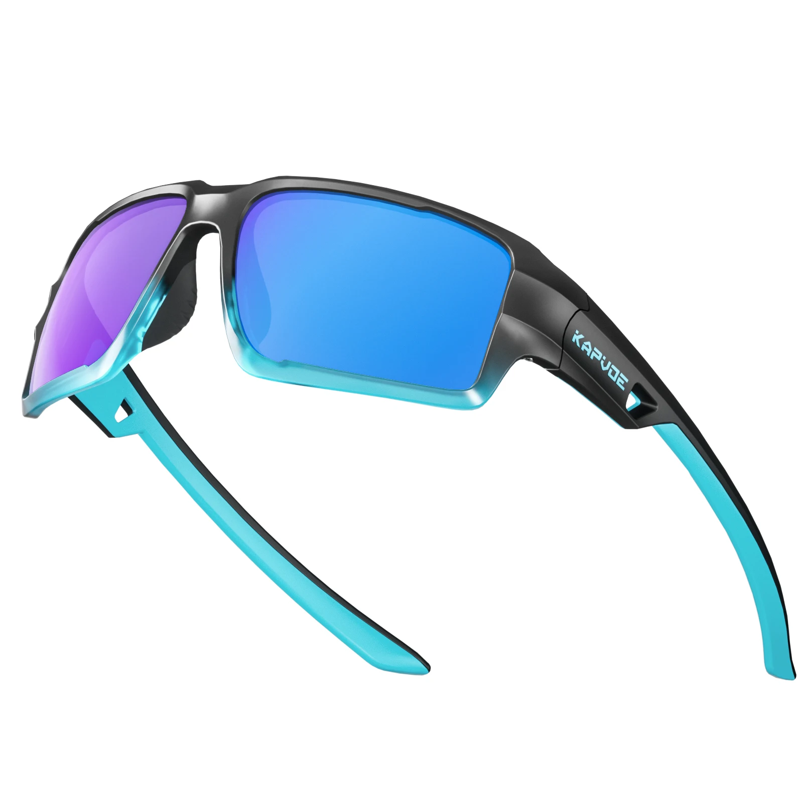 Occhiali da Sole Polarizzati K - Mountain Biking Glasses recensione e prezzo