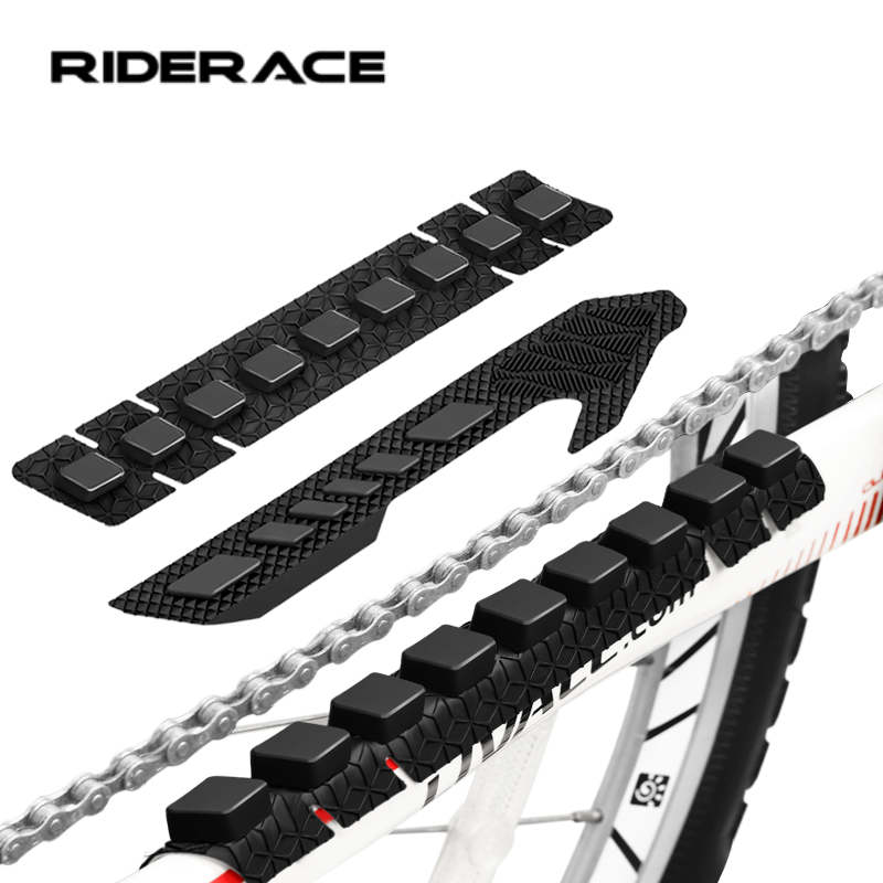 Adesivo Protettivo per Catena  - Chainstay Protector Wrap recensione e prezzo