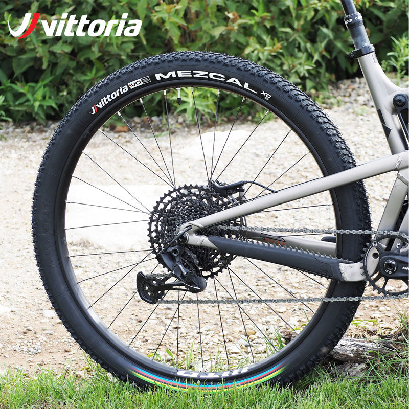 Pneumatico per Bicicletta Vitt - Mountain Biking Uci recensione e prezzo