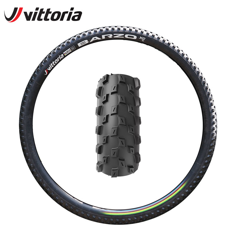 Pneumatico per Bicicletta Vitt - Mountain Biking Uci recensione e prezzo