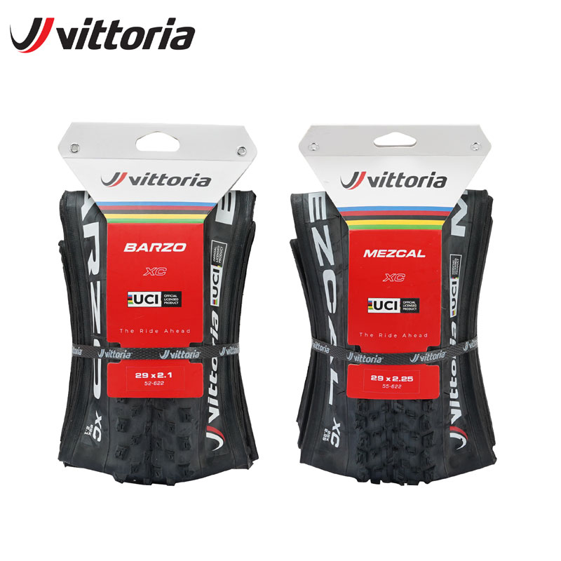 Pneumatico per Bicicletta Vitt - Mountain Biking Uci recensione e prezzo