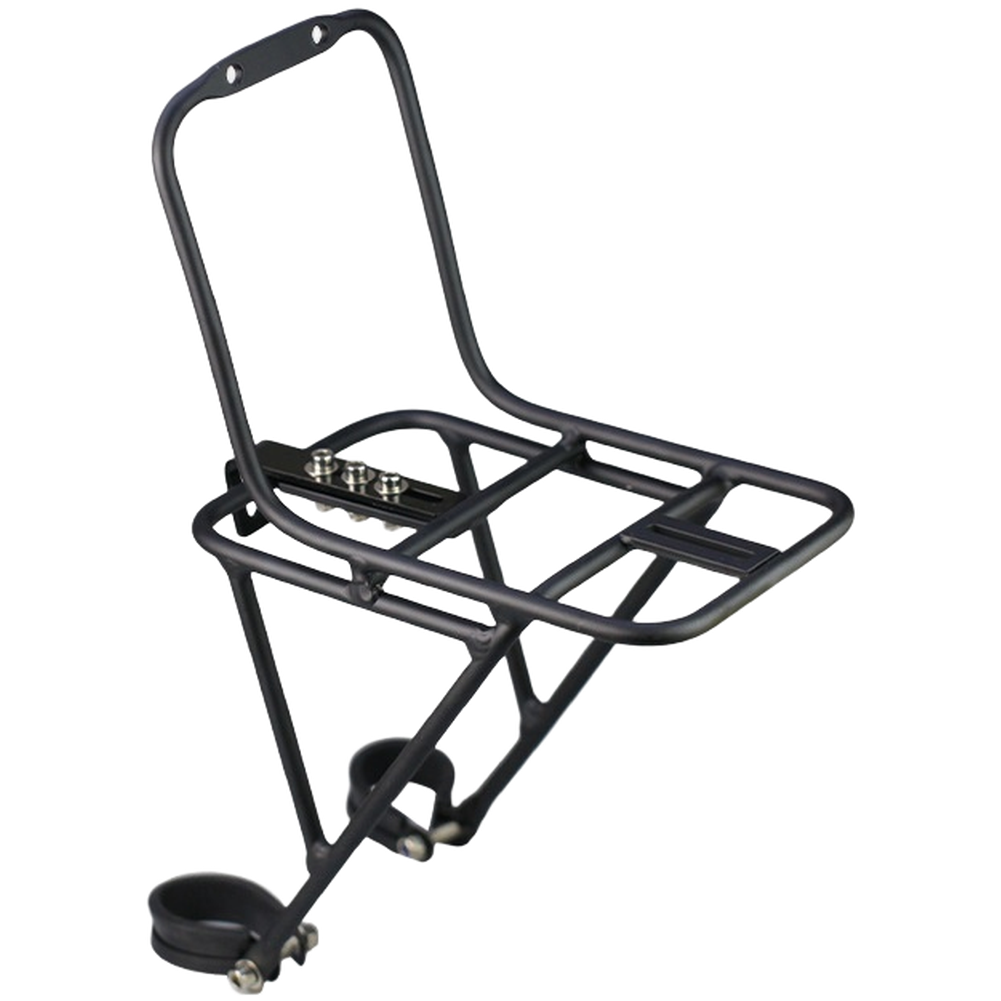 Portapacchi Anteriore in Allum - Mountain Biking Equipment recensione e prezzo