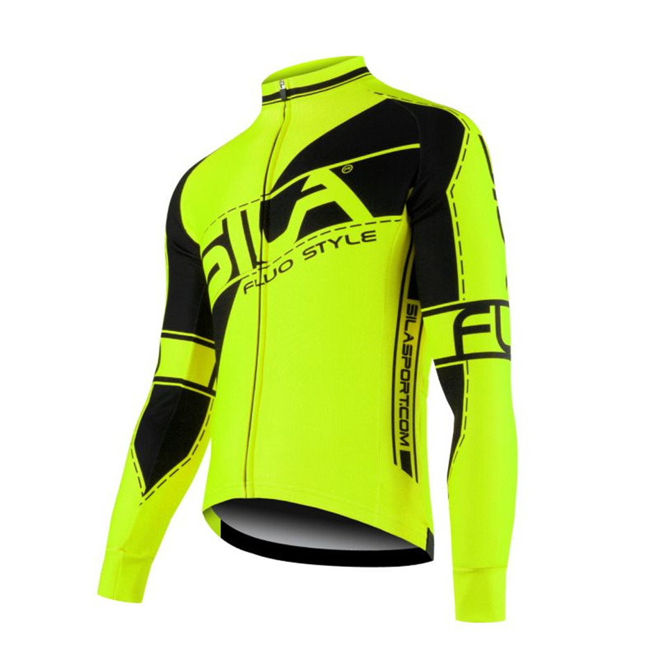 Sila Usa Giacca sportiva da es - Mountain Biking Overalls recensione e prezzo