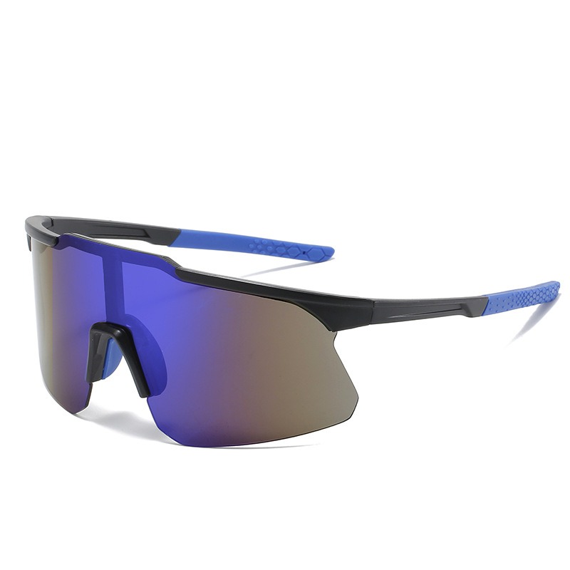 Nuovi Occhiali da Ciclismo 202 - Mountain Biking Glasses recensione e prezzo