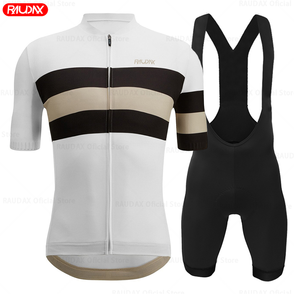 Maglia da ciclismo Raudax Set  - Mountain Biking Wallpaper recensione e prezzo